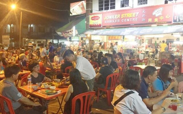 The Gatherings Place - Hostel
