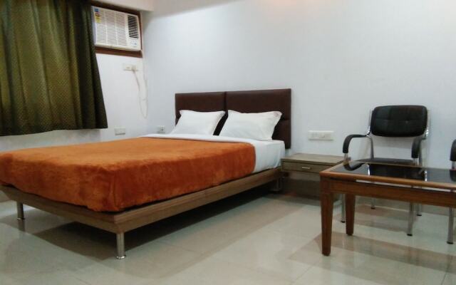 Hotel Rodili Residency