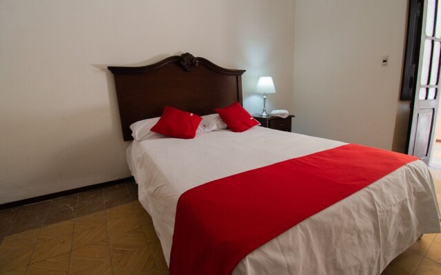 Oyo Posada Zaragoza