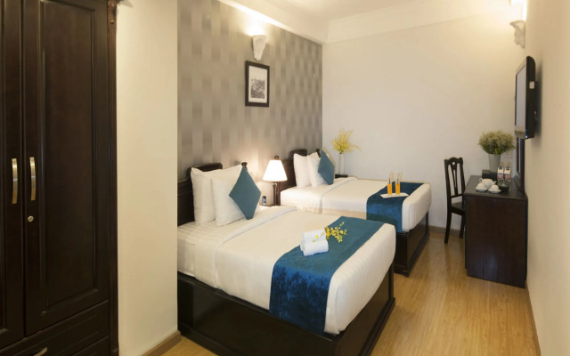 Sunrise Central Hotel