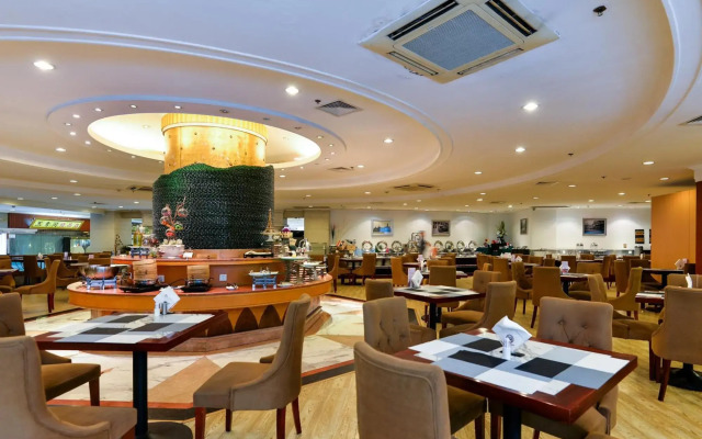 Luxemon Hotel（Pudong Shanghai）