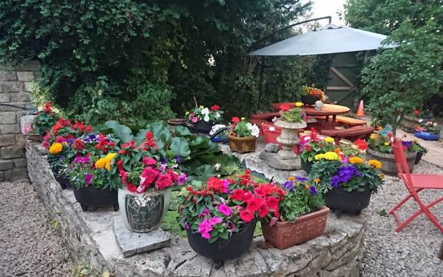 Hayleaze Bed & Breakfast