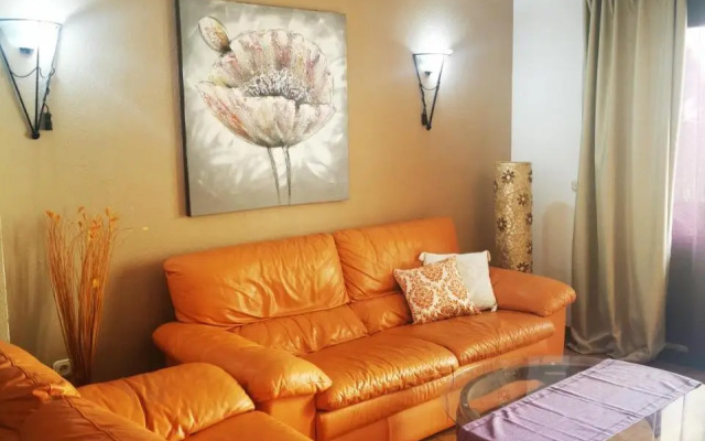 Excelent location 5 min to the beach