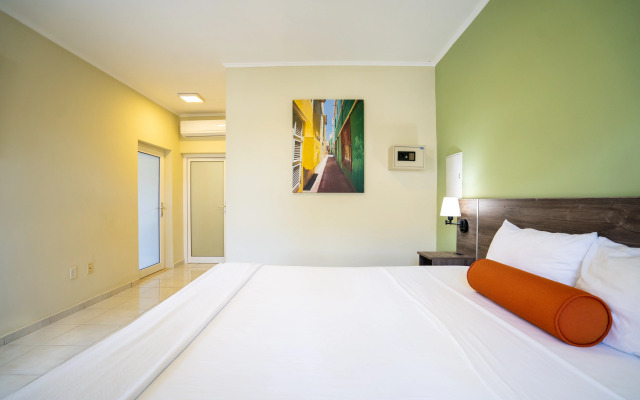 Delynne Boutique Hotel