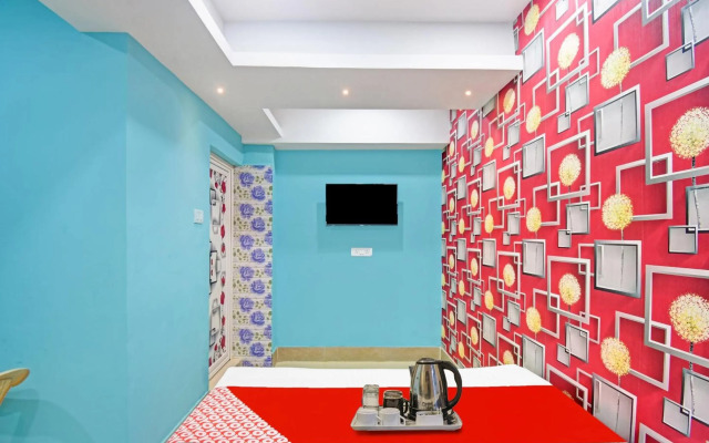 OYO 93214 Lewis Paradise