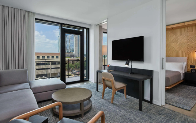 Canopy by Hilton Austin Downtown