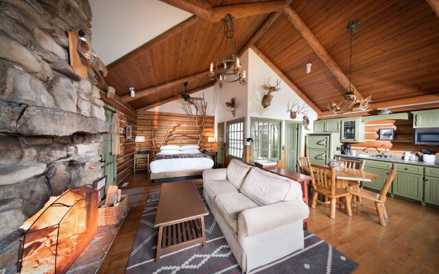 Big Cedar Lodge