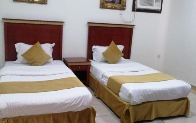 دانة أغادير للوحدات السكنية Dana Aghadir Serviced Apartements