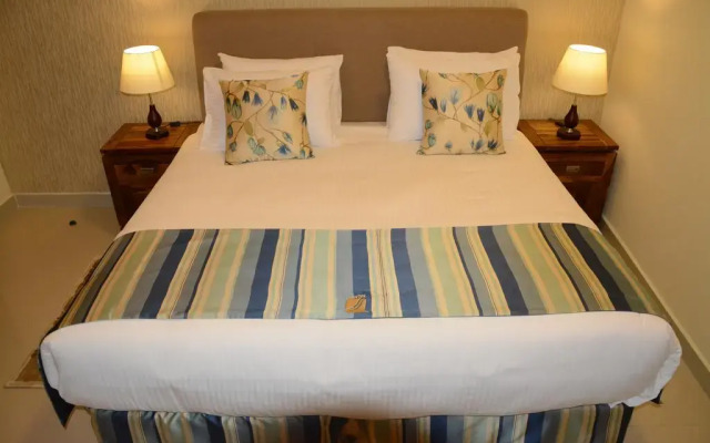 Ewan Tower Hotel Apartments