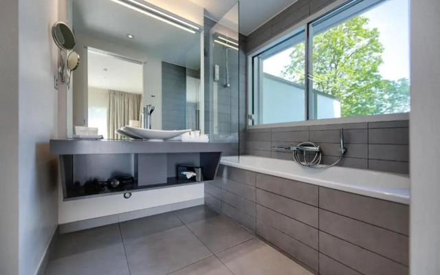 Hostellerie Le Petit Manoir