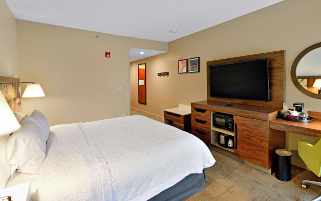 Hampton Inn Santee-I-95