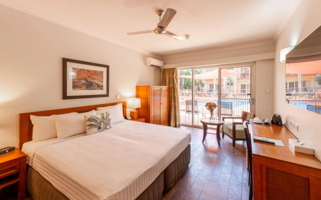 The Continental Hotel Broome