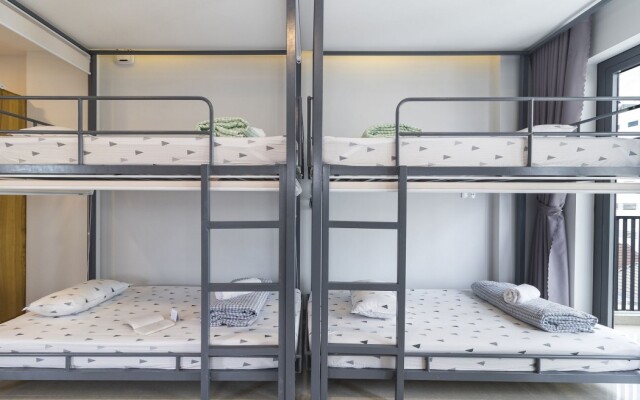 Pedersen Hostel