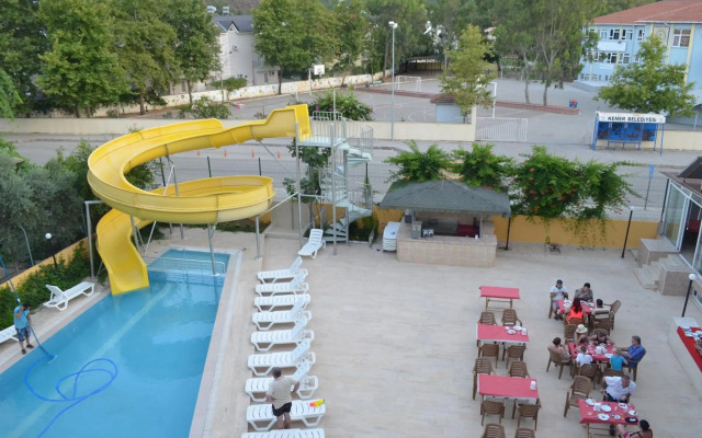 Park Avrupa Hotel