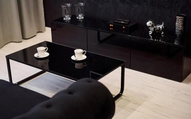 Prestige Apartamenty VINCI Centrum