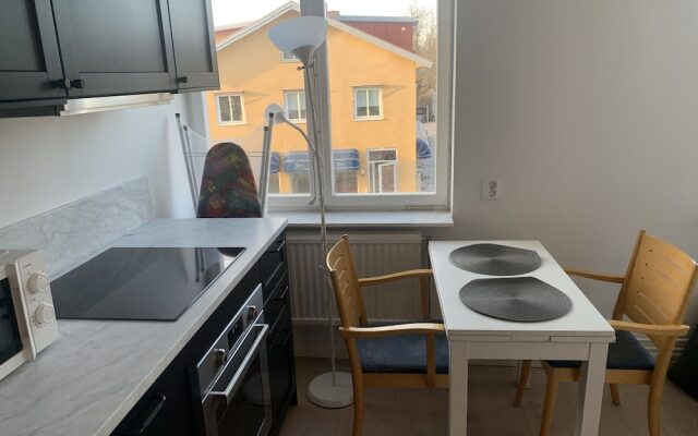 Apartment in Bromma Close to Stockholm City