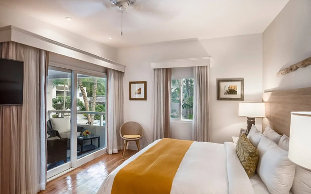 Waves Hotel & Spa by Elegant Hotels - All Inclusive