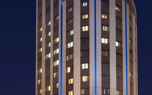 Sürmeli Otoparkı