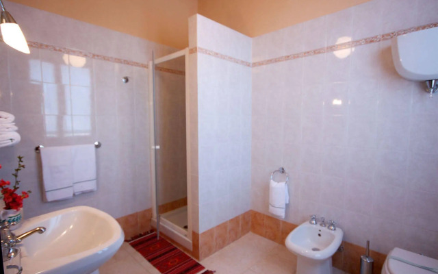 B&B Camere Andrei