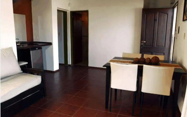 Cabañas Huerta Grande