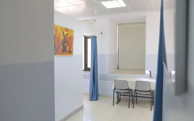 New Gate Hostel