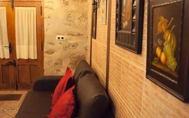 Casa Rural La Antigua Tahona