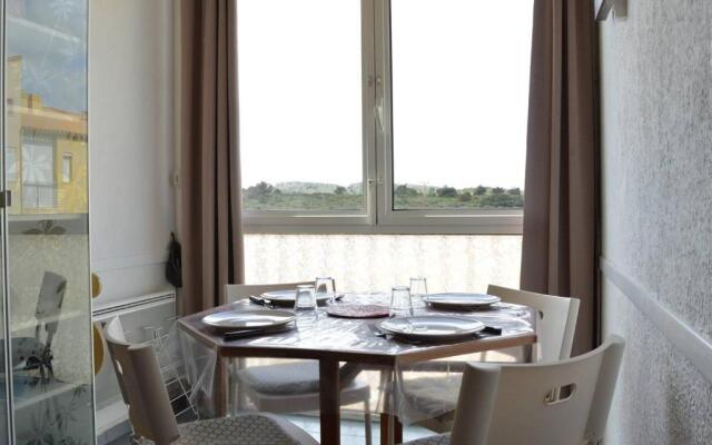 Appartement Fleury-Saint-Pierre-la-Mer, 2 pièces, 4 personnes - FR-1-229D-95