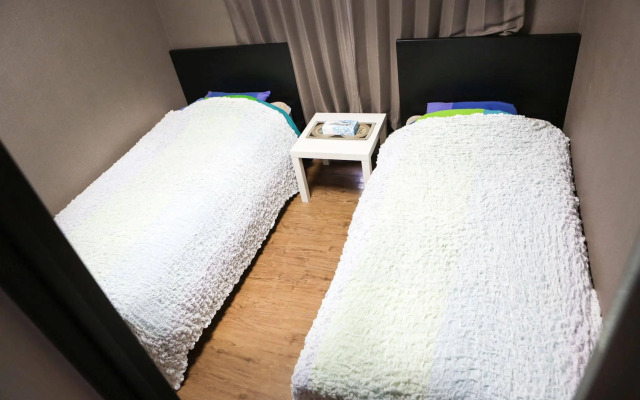 Hikari House - Hostel