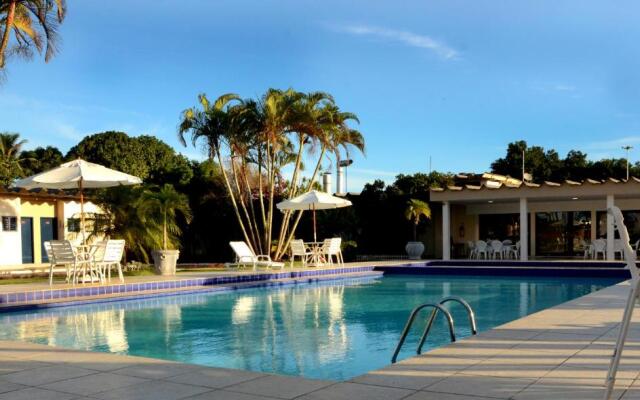 Hotel Pousada Lord