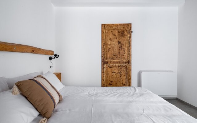 San Michele Apartments By Wonderful Italy