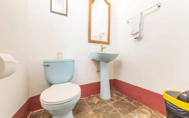 Beachfront Home Sand in Your Feet Surf and Relax