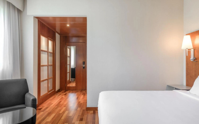 AC Hotel Alcala de Henares by Marriott