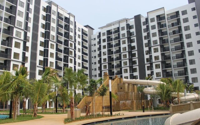 Swiss Garden Resort Residences Kuantan
