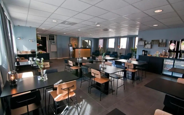 Narvik Hotel Wivel