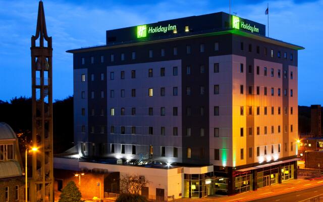 Holiday Inn Stevenage, an IHG Hotel