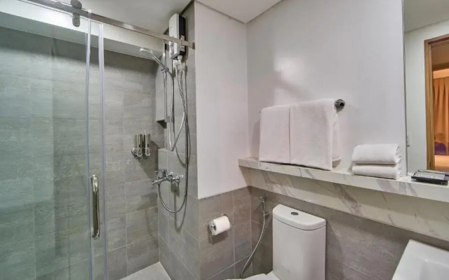 The Connor Serviced Residences Managed by HII