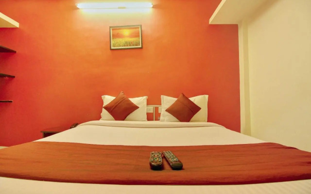 Flagship 701072 Yazhini Service Apartment