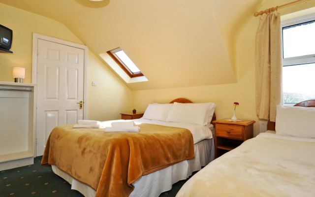 Quayside B&B