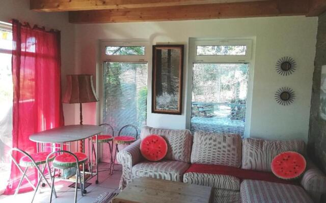 Ferienwohnung Bauer-Power