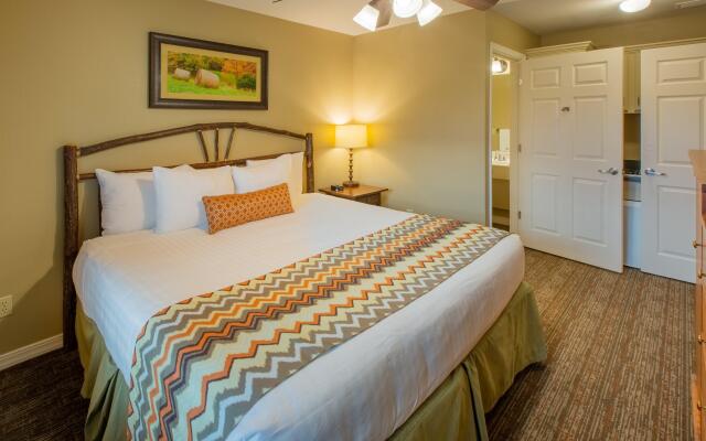 Holiday Inn Club Vacations Timber Creek Resort at De Soto, an IHG Hotel