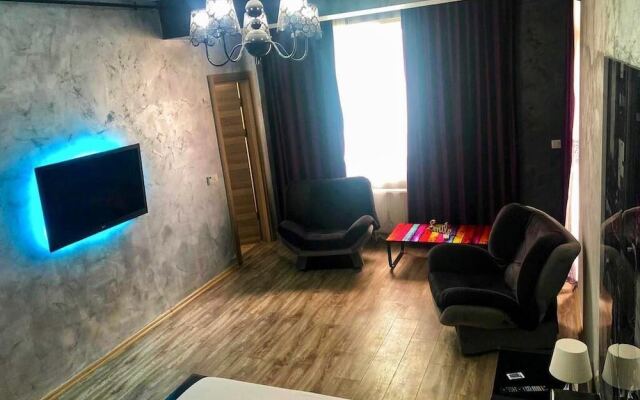 Apartament Black Sea