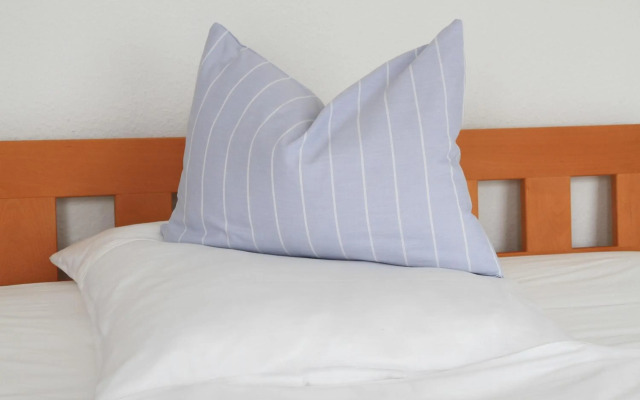 Comfort Lodging Stueckenfeld