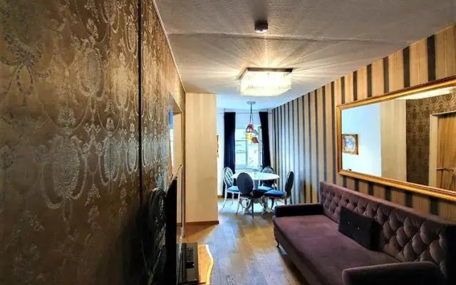 Luxus Apartment Ludwig XV