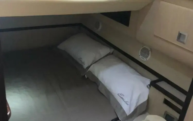 Yacht Suite Capri