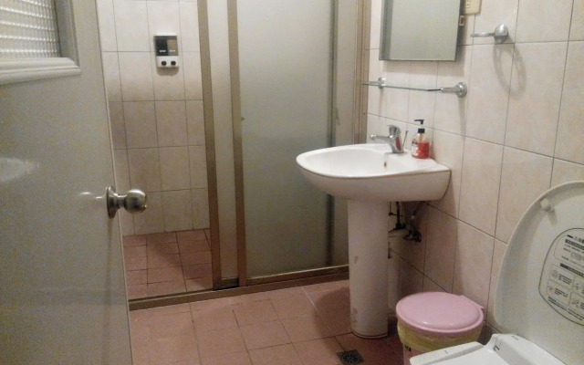 Taitung Travel Hostel