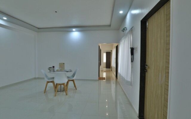 Hotel Sai
