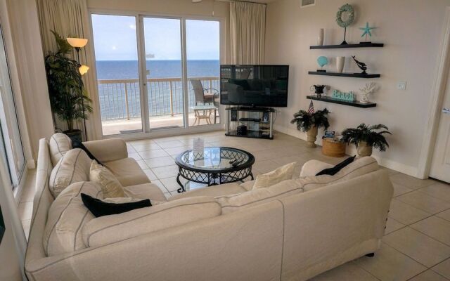 Sunrise Beach 1201 by RedAwning