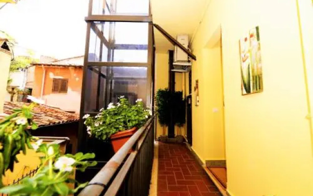 Campo De Fiori Relais