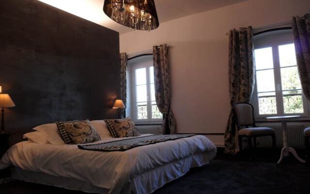 Chateau les 4 saisons