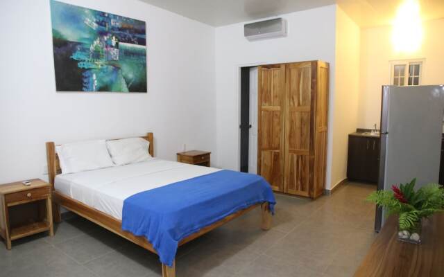 Tipi Hostel